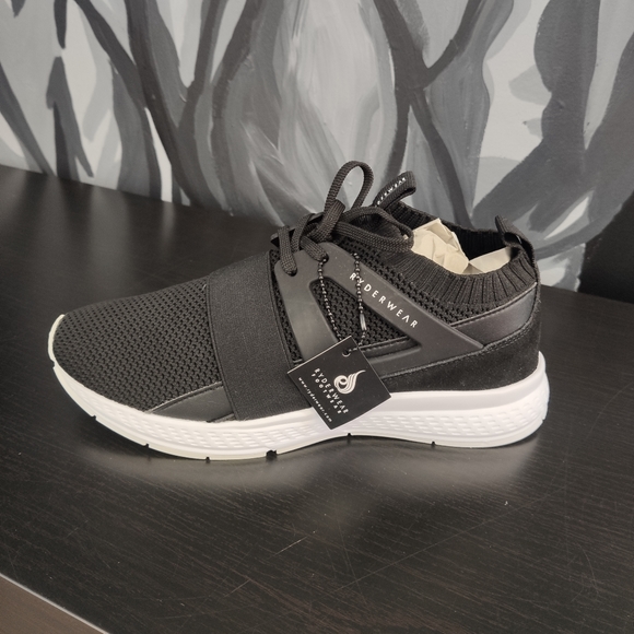 Ryder lifting and cross training shoes - Picture 2 of 3